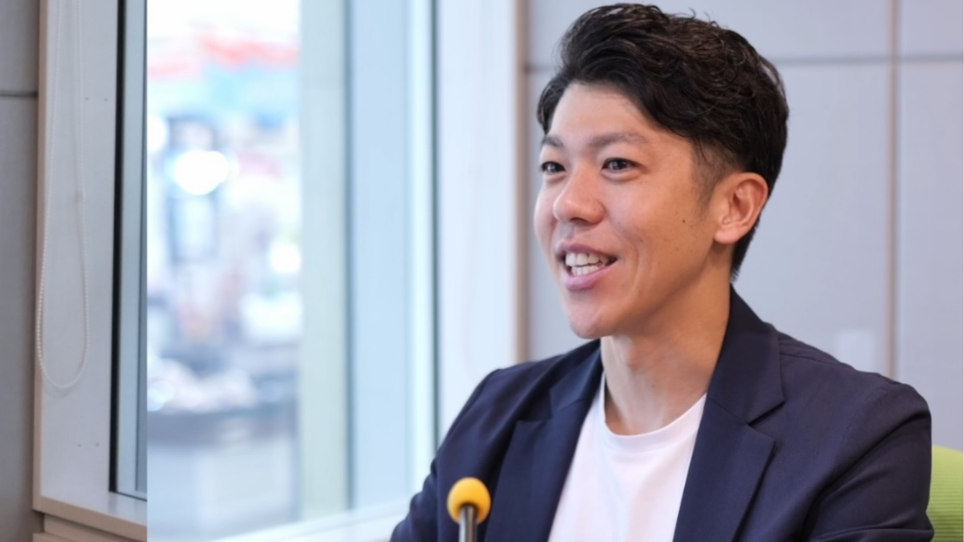 代表 園田力斗